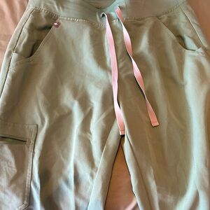 Figs small joggers